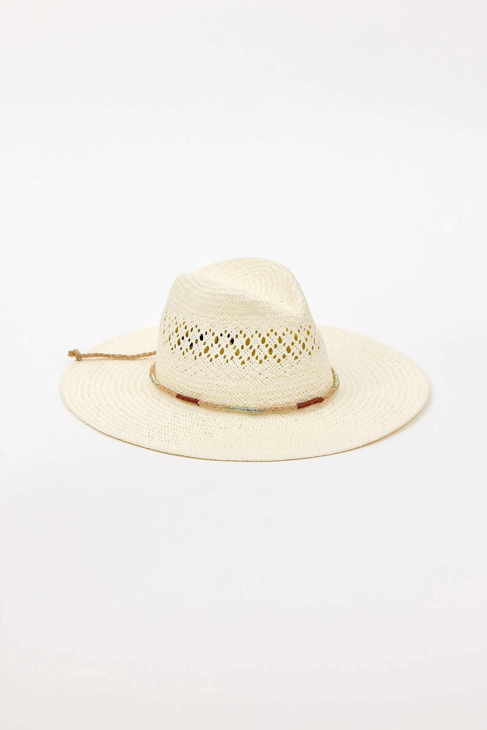Image of Luxe Packable Sunhat