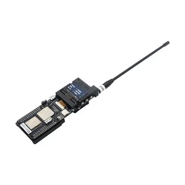 LILYGO T-Beam 1W ESP32-S3 LoRa GPS Module SX1262 1.3-Inch SH1106 OLED Wi-Fi & Bluetooth 5 AXP2101 F550 Battery Compatible