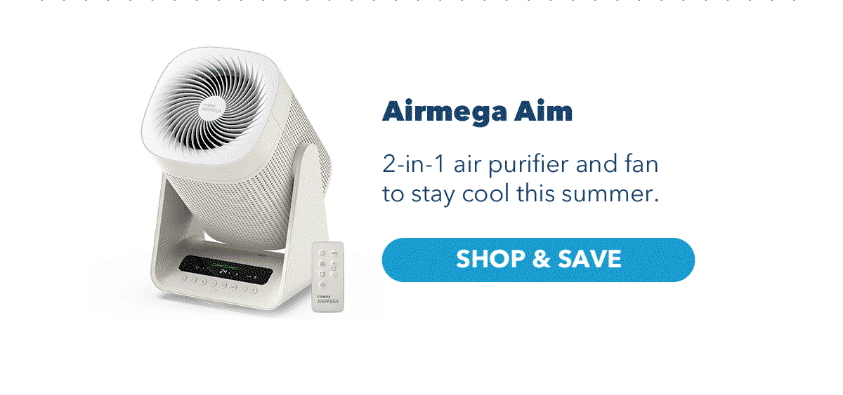 Airmega Aim