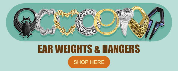 EAR-WEIGHTS