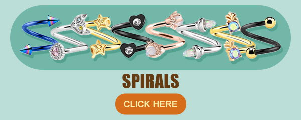 SPIRALS
