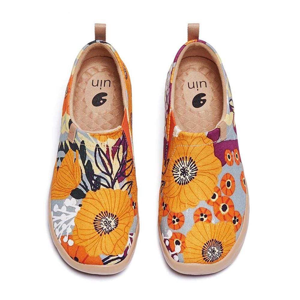 Marigolds Toledo I Women