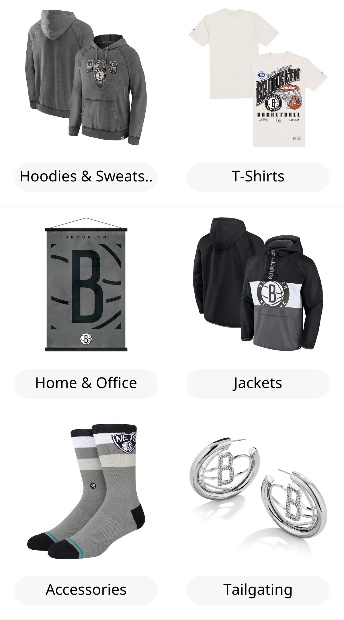 Product Grid