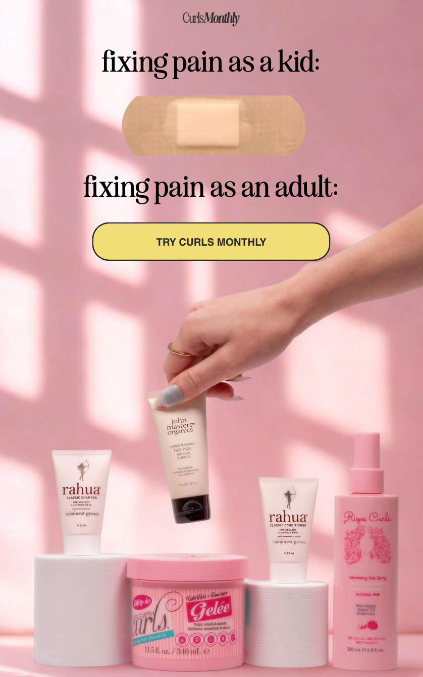 Fixing pain as a kid versus fixing pain as an adult 