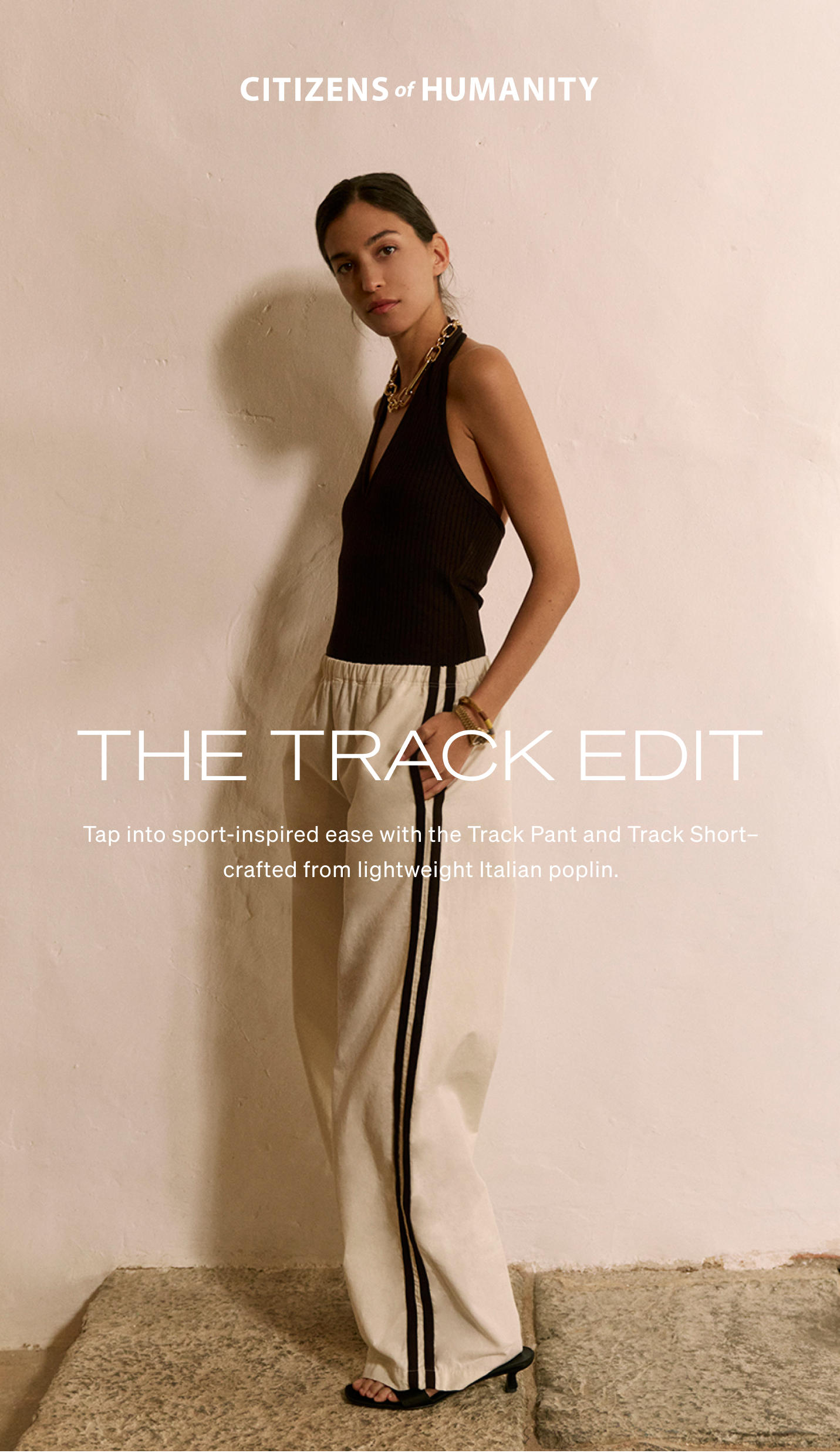 The Track Edit
