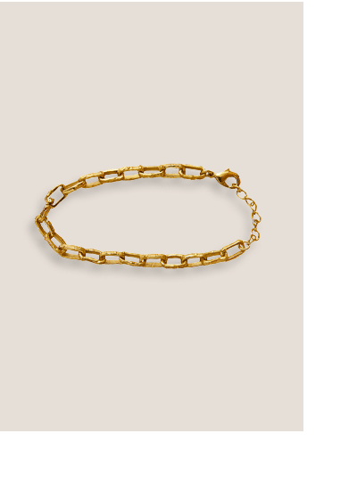 Oona Chain Bracelet