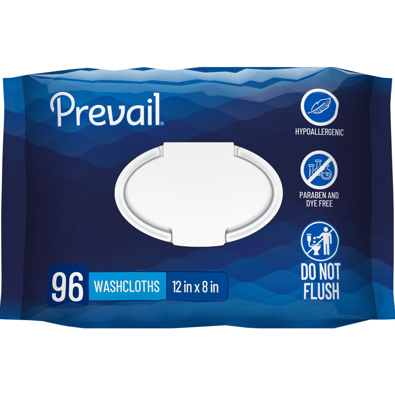 Image of Prevail