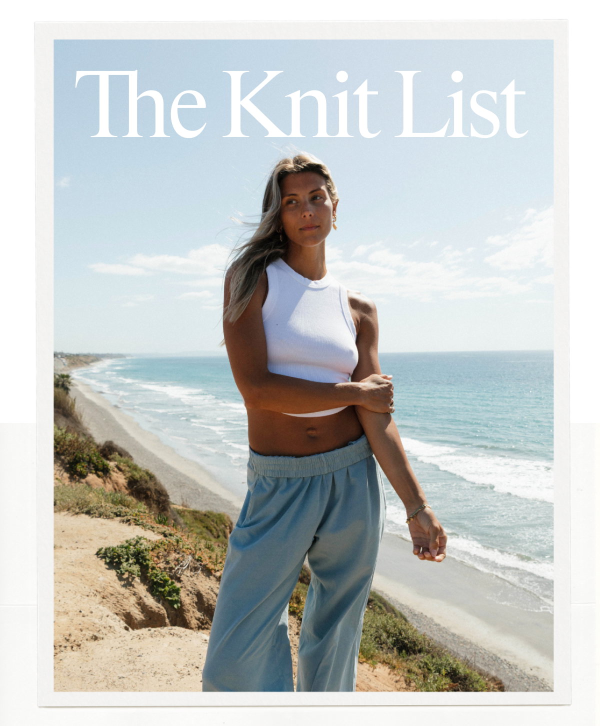 The Knit List