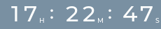 Countdown Timer