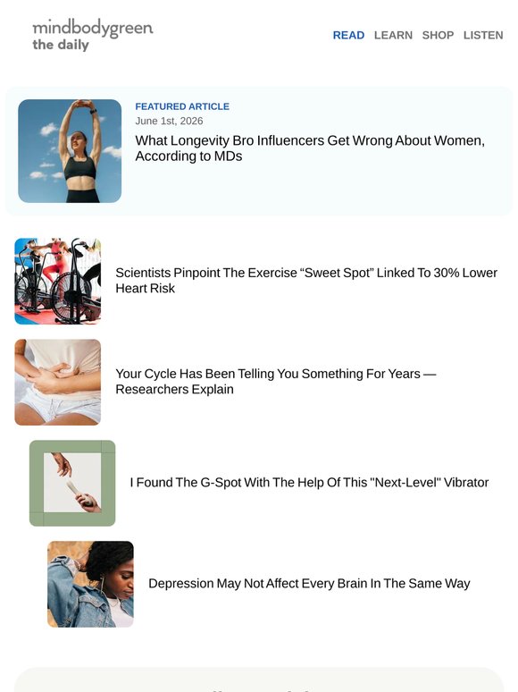 6 signs of a healthy (and unhealthy) poop
