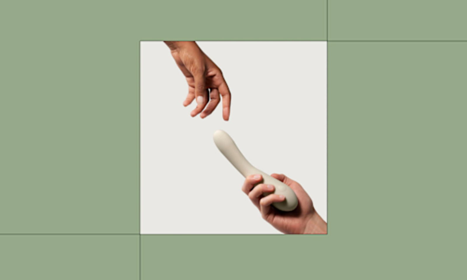 I Found The G-Spot With The Help Of This Next-Level Vibrator
