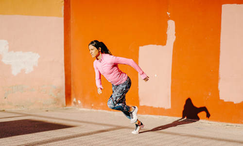Exercise Helped Cut Heart Disease Risk By 50% — But Here’s The Catch