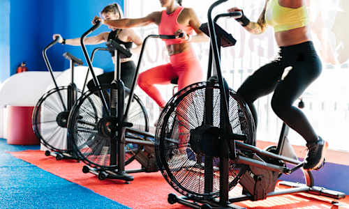Scientists Pinpoint The Exercise Sweet Spot Linked To 30% Lower Heart Risk