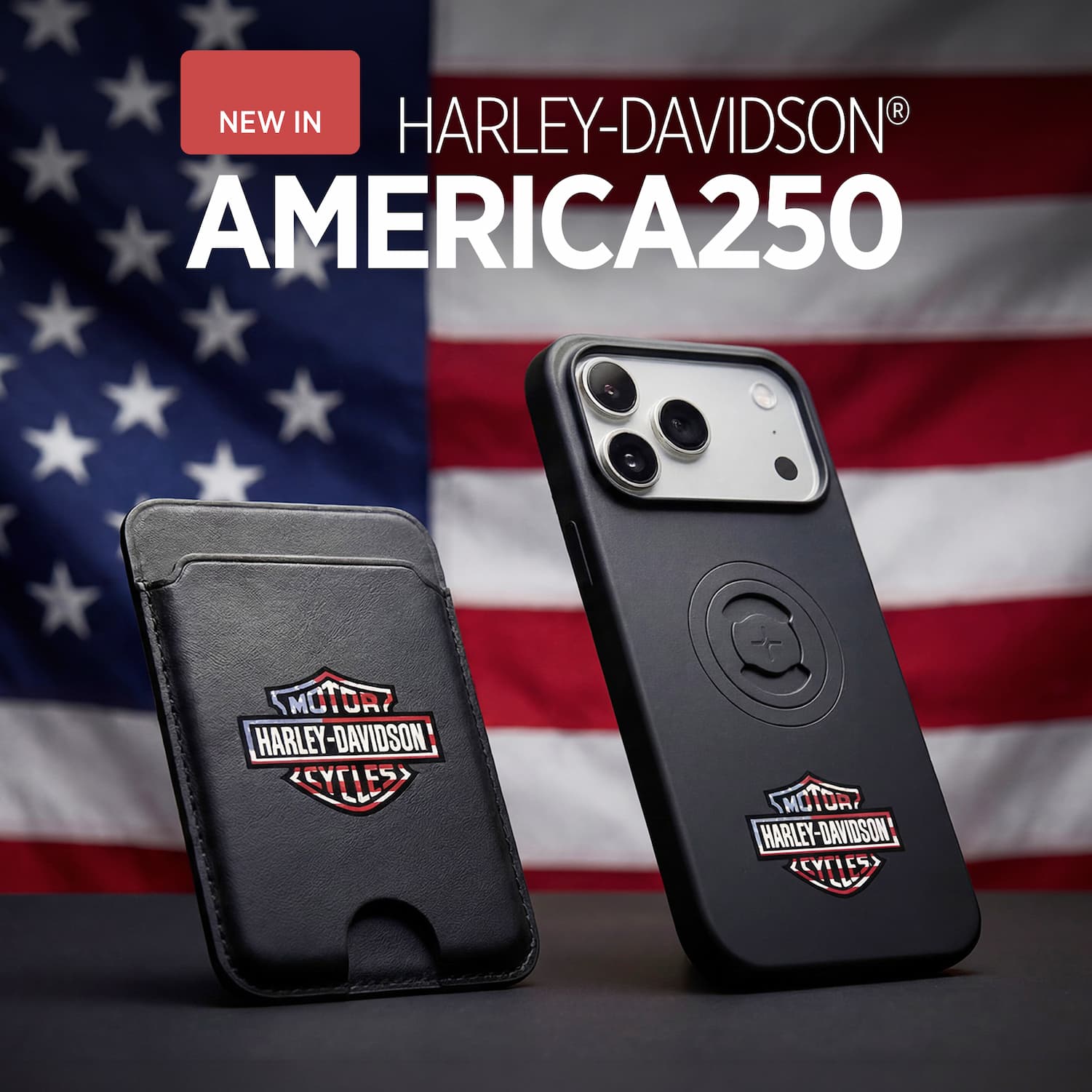 Harley-Davidson