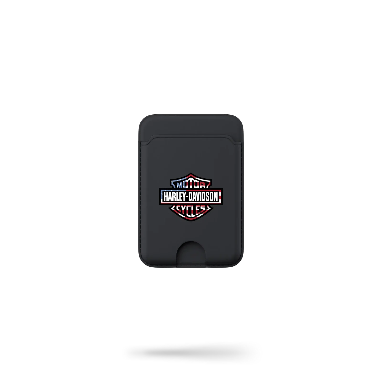 H-D Card Wallet - America250