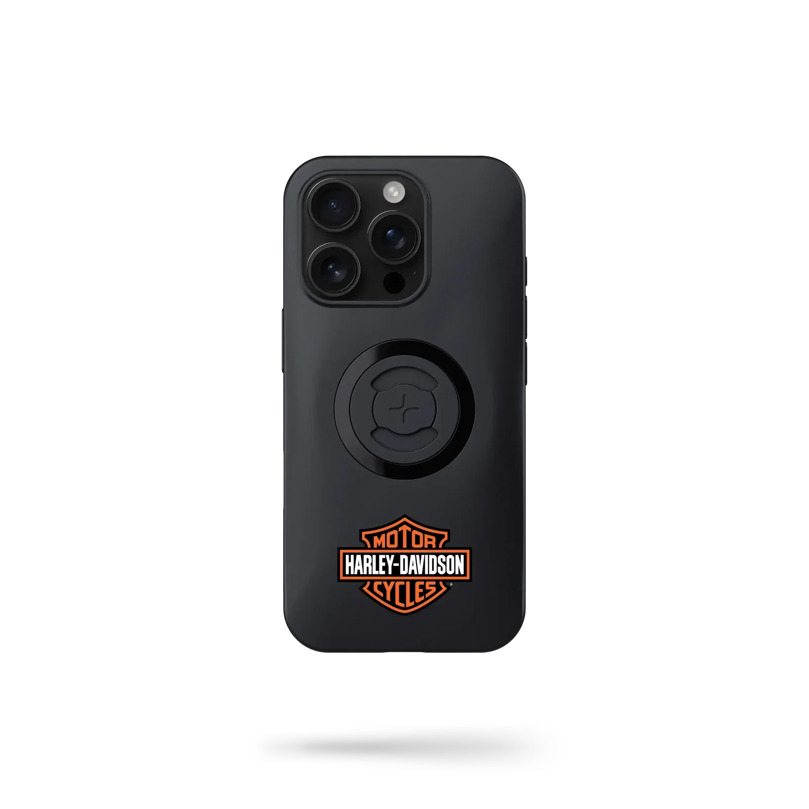 Image of PHONE CASE - CLASSIC B&S