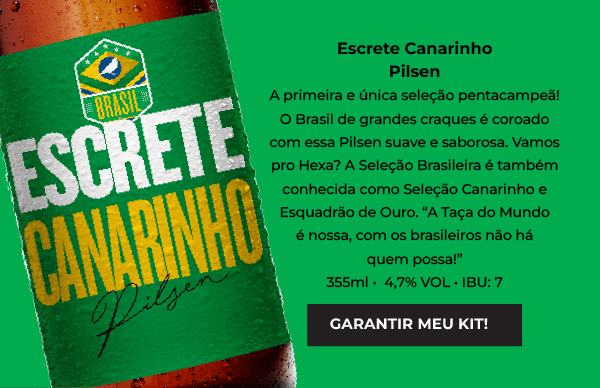 Seleções do mundo