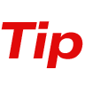 Tip icon