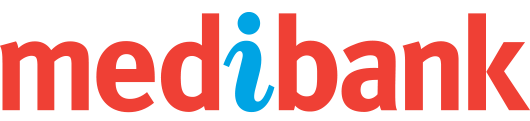 Medibank Logo 