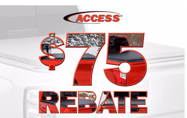 ACCESS: Get a $75 Prepaid Card by Mail