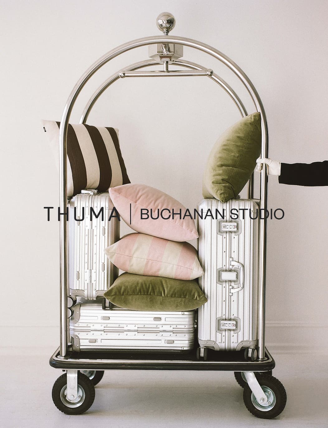 Thuma | Buchanan Studio