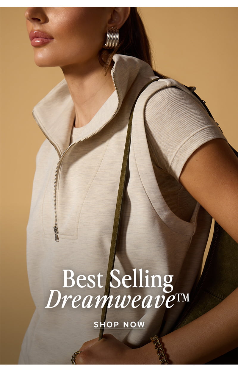 Shop Dreamweave™