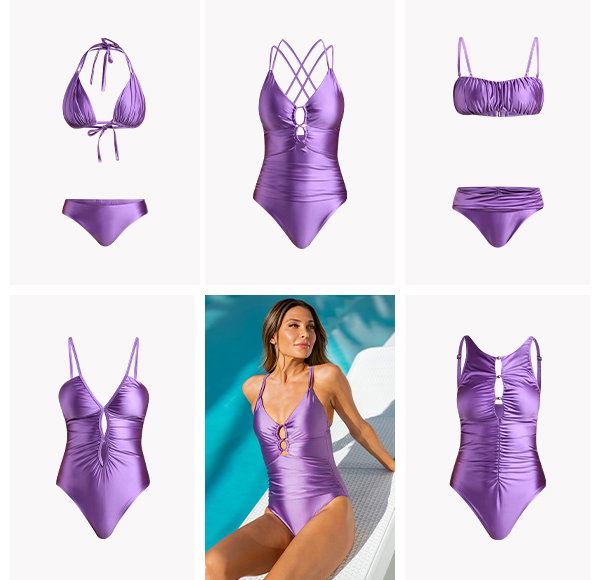 Shop Earth Goddess - Lavender
