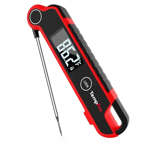 TP620 Digital Instant-Read Meat Thermometer