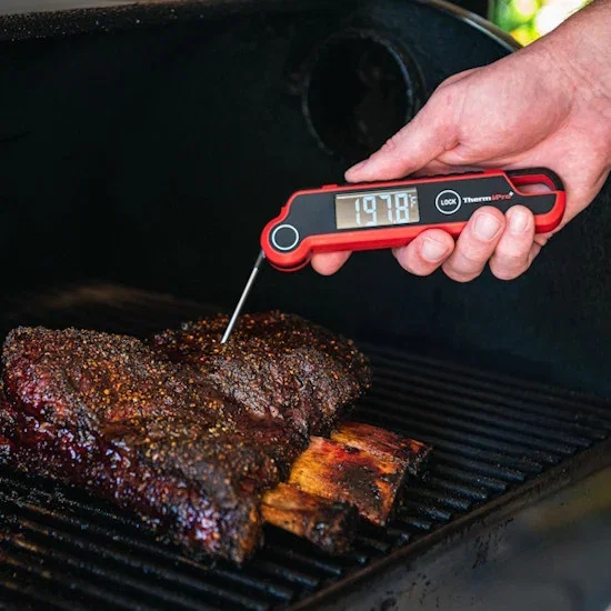 TP620 Digital Instant-Read Meat Thermometer