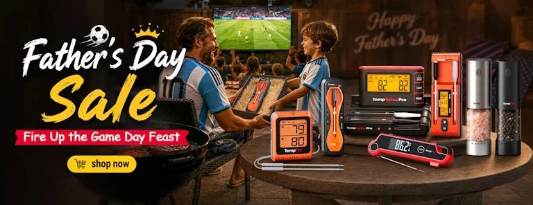 TempPro Father's Day Sale