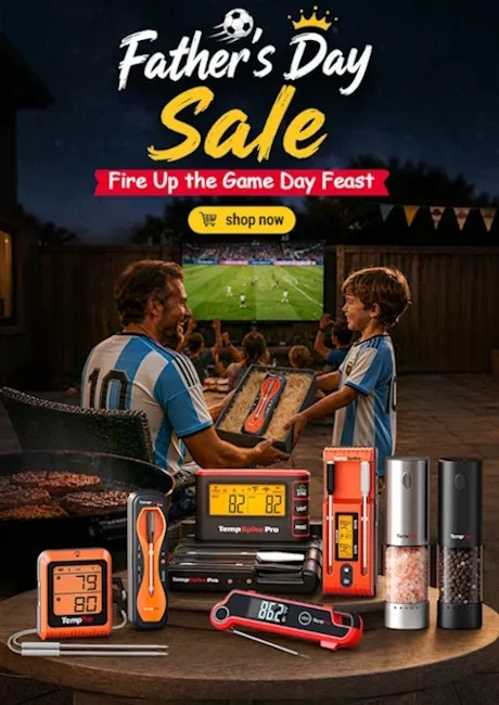 TempPro Father's Day Sale