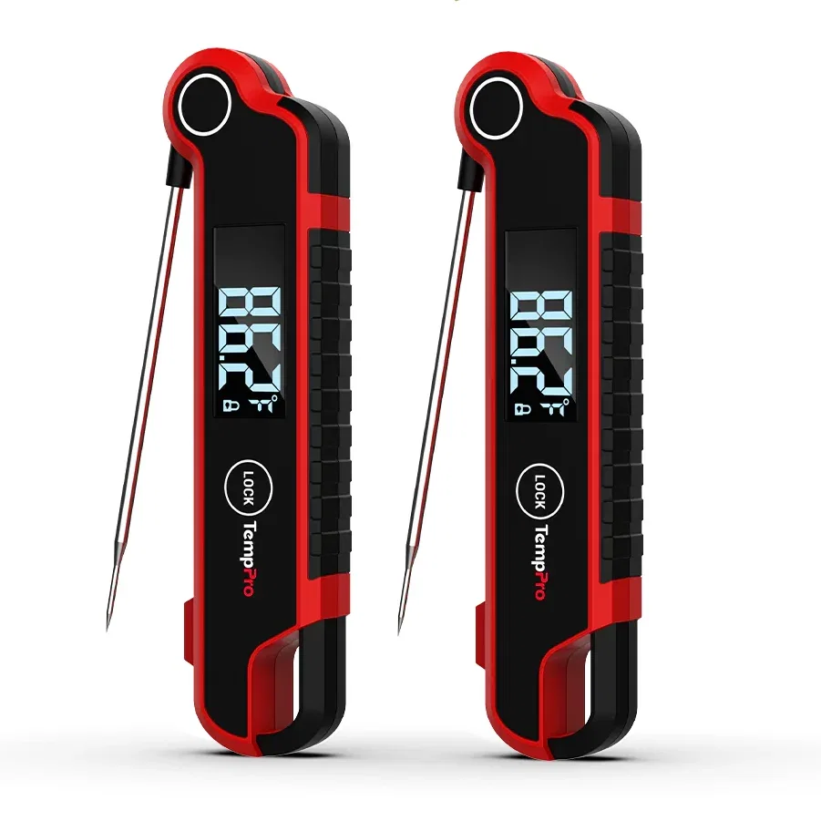 TempPro 2 TP620 Instant-Read Thermometers