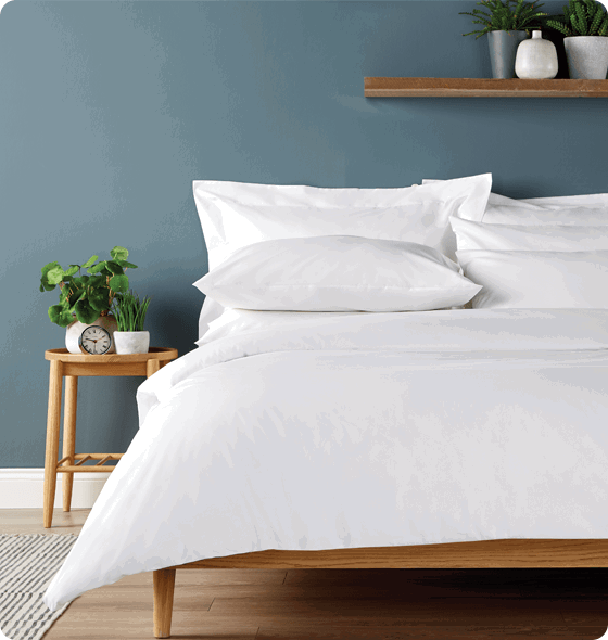 Shop bedroom