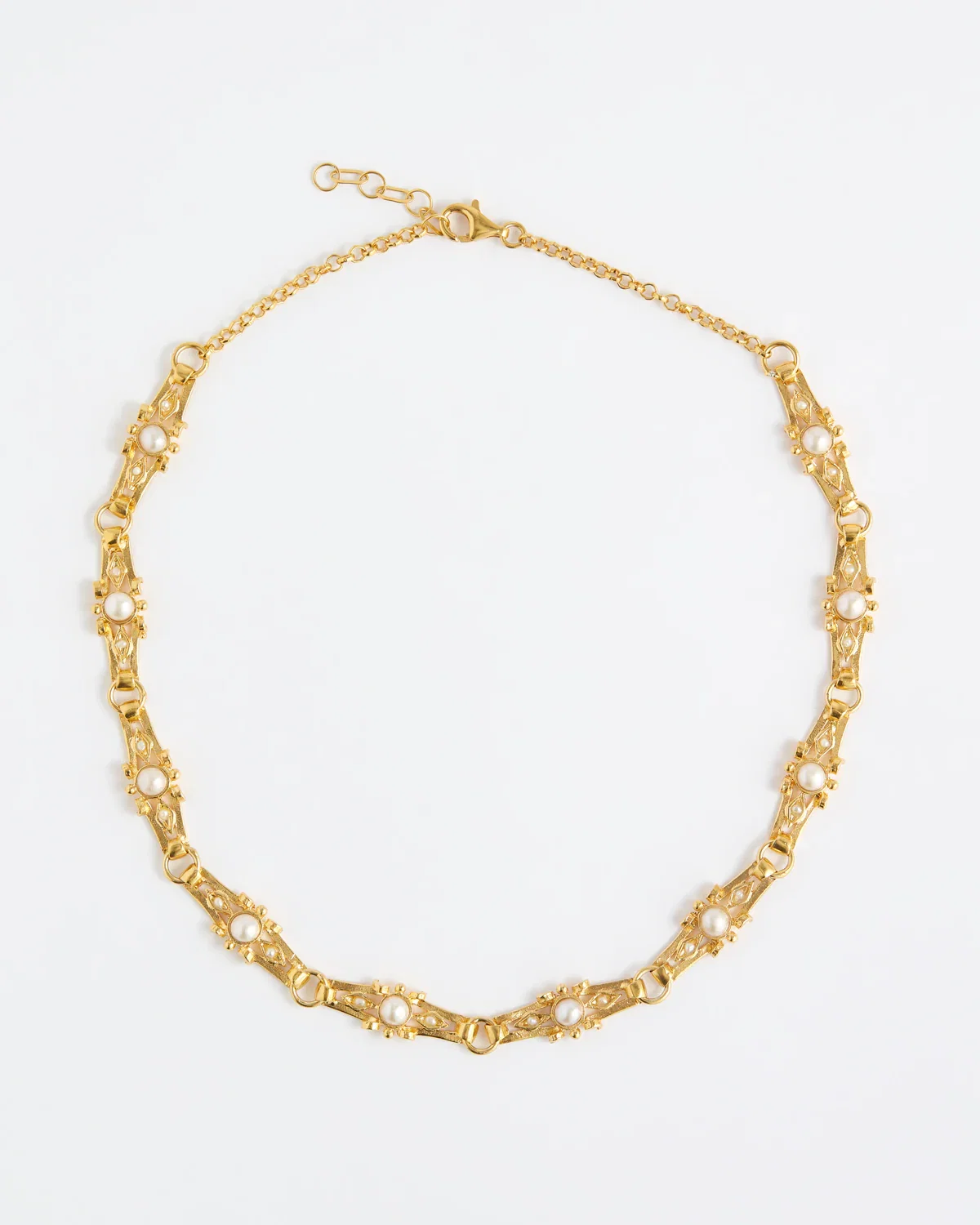Image of San Pietro Necklace