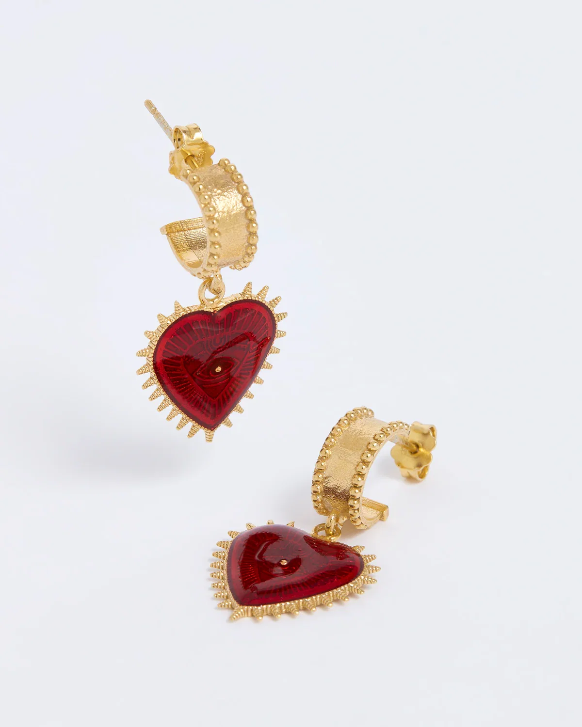 Image of Romanza Earrings