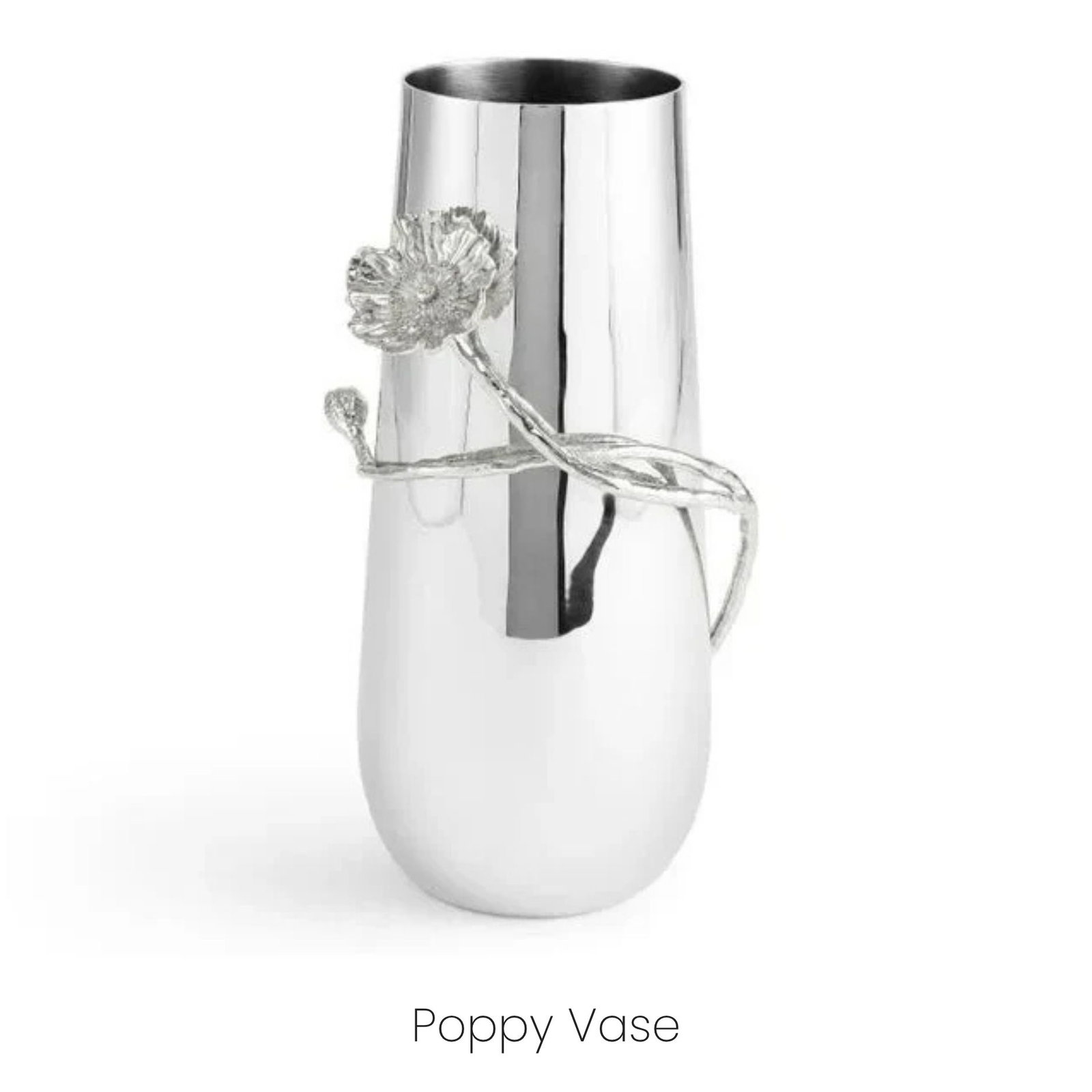 Poppy Vase