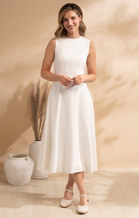 Laides Summer Whites