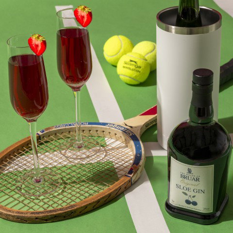 The Henman Hill Experience