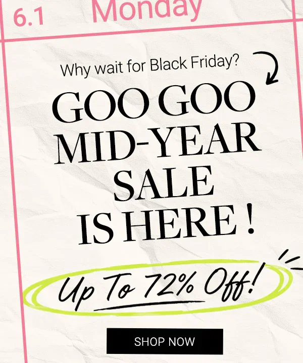 UP TO 72% OFF