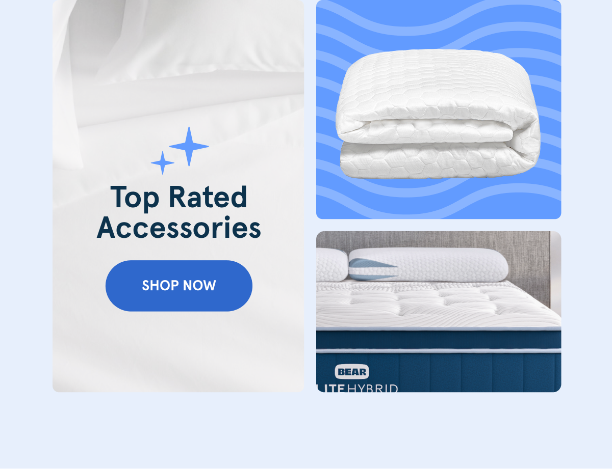 Top Rated Accessories