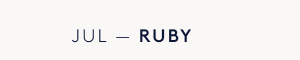 Shop Ruby Birthstone Jewelry