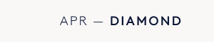 Shop Diamond Birthstone Jewelry