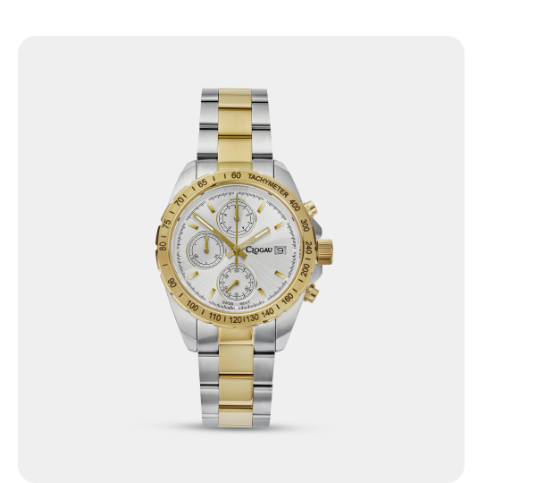 Brenig Watch