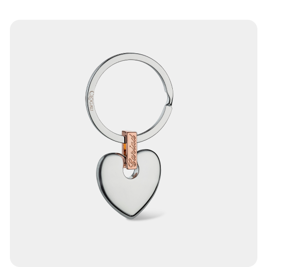 Cariad® Keyring