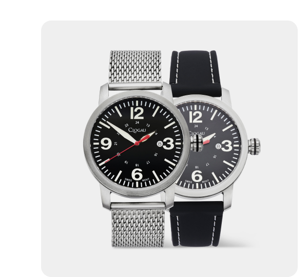 Elwy Watch