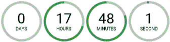 Countdown Timer