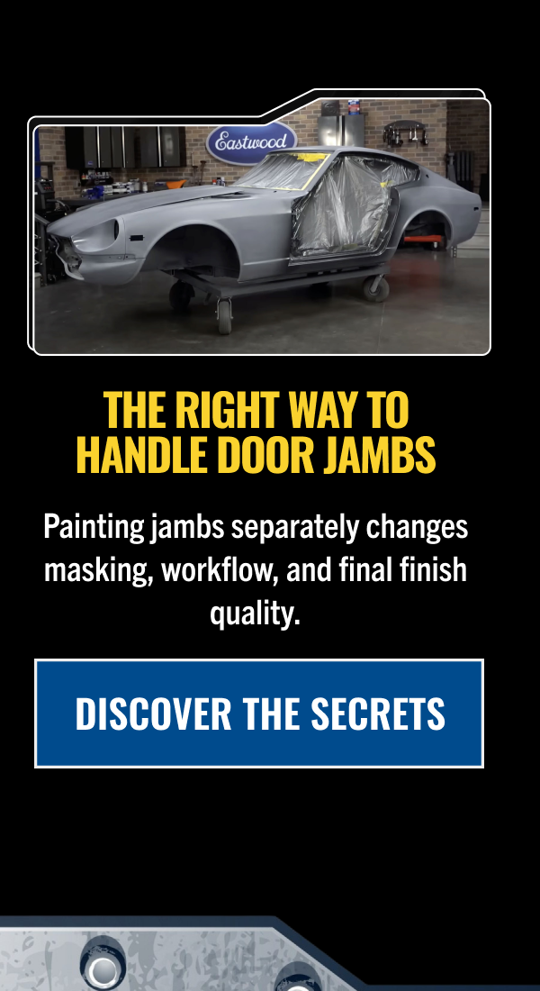 DISCOVER THE SECRETS