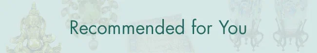 Recommended for You