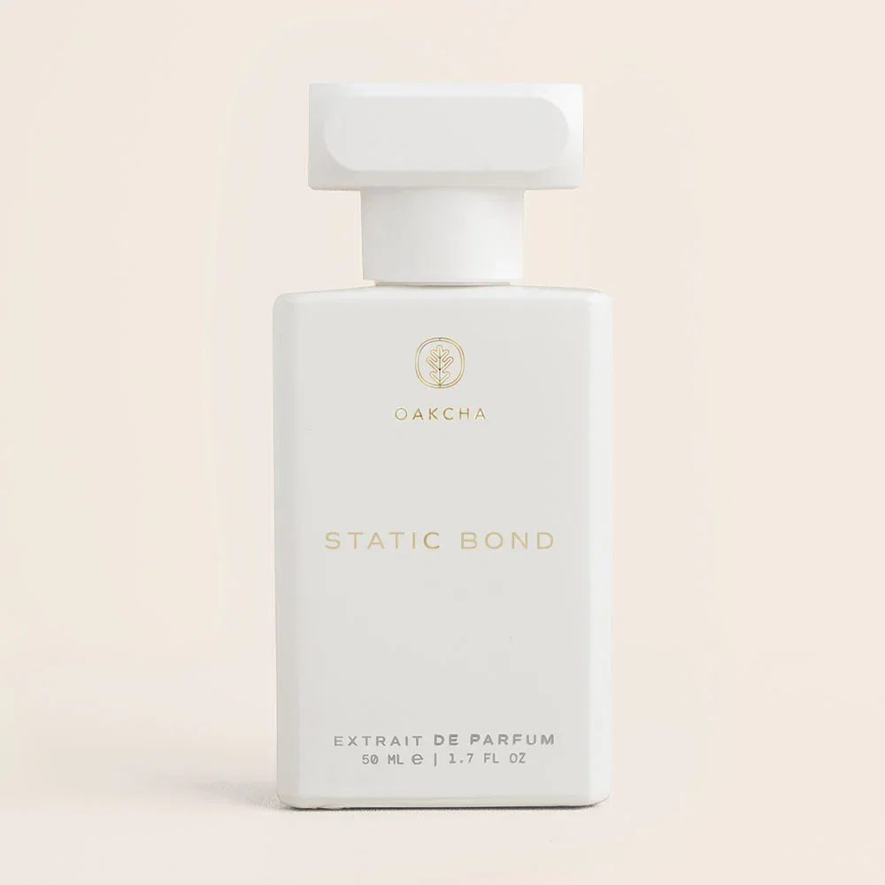 Image of Static Bond