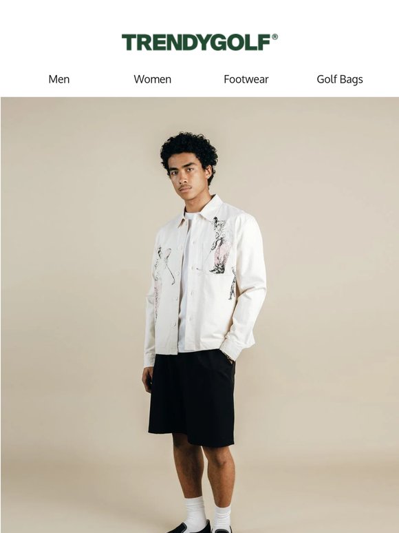 New In Students Golf